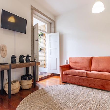 Bonjardim Deluxe Loft Apartment ปอร์โต ภายนอก รูปภาพ